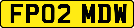 FP02MDW