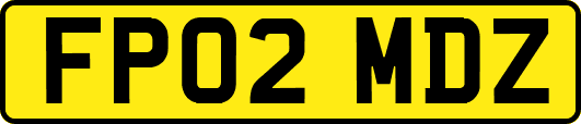 FP02MDZ