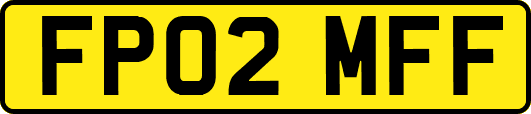 FP02MFF