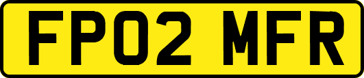 FP02MFR
