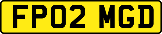 FP02MGD