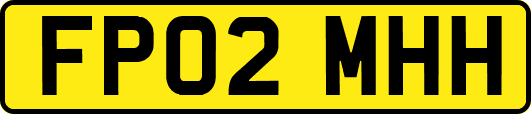 FP02MHH