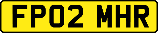 FP02MHR