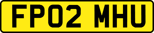 FP02MHU