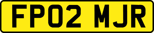 FP02MJR
