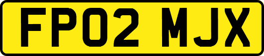 FP02MJX
