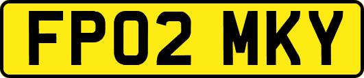 FP02MKY