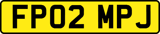 FP02MPJ