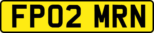 FP02MRN