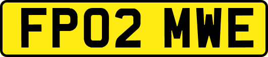 FP02MWE