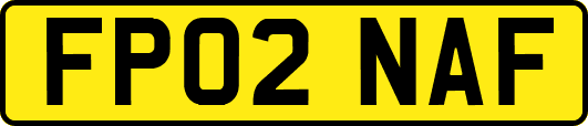 FP02NAF