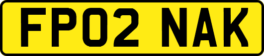 FP02NAK