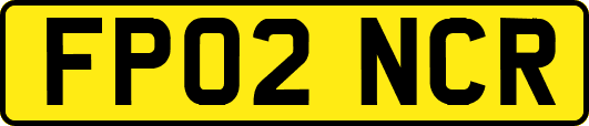 FP02NCR