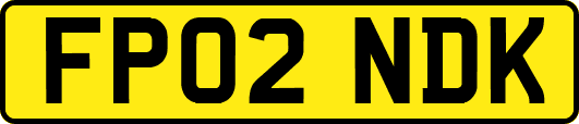 FP02NDK