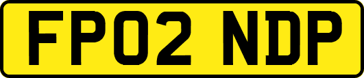 FP02NDP