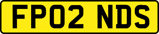 FP02NDS