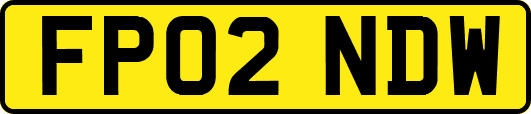 FP02NDW