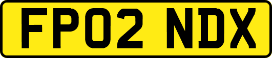 FP02NDX