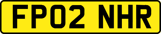FP02NHR