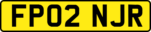 FP02NJR
