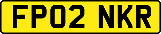 FP02NKR