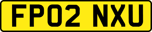 FP02NXU