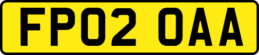FP02OAA