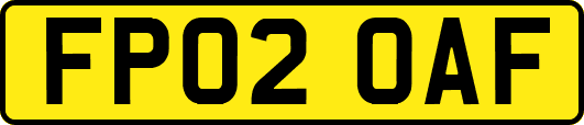 FP02OAF