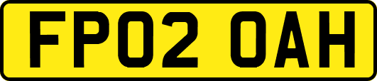 FP02OAH