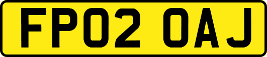 FP02OAJ