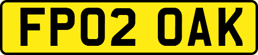 FP02OAK