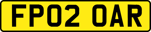FP02OAR