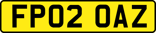 FP02OAZ