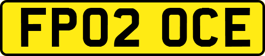 FP02OCE