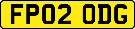 FP02ODG