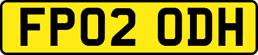 FP02ODH