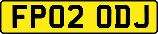 FP02ODJ