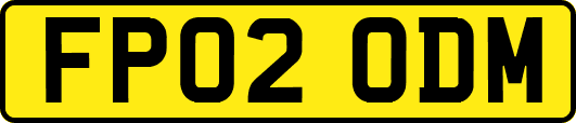 FP02ODM