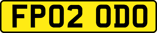 FP02ODO