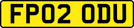 FP02ODU