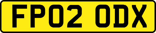 FP02ODX