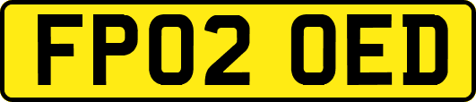 FP02OED