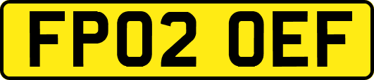 FP02OEF