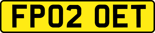 FP02OET