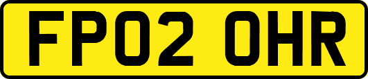 FP02OHR