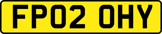 FP02OHY