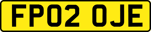 FP02OJE