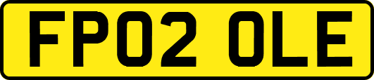 FP02OLE