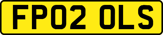 FP02OLS
