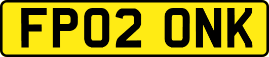 FP02ONK